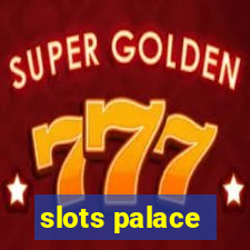 slots palace