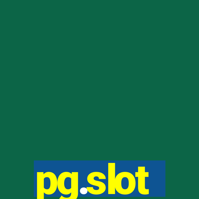 pg.slot