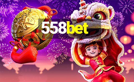 558bet