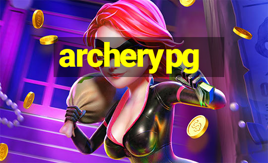 archerypg