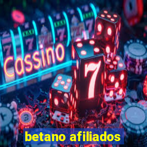 betano afiliados