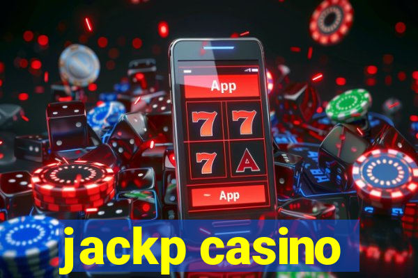 jackp casino