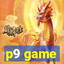 p9 game