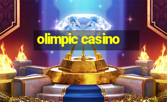 olimpic casino