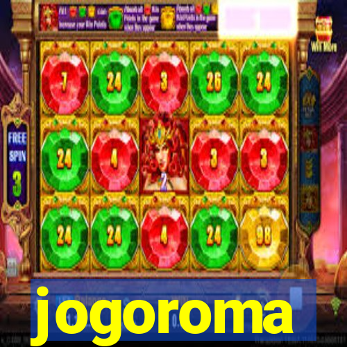 jogoroma