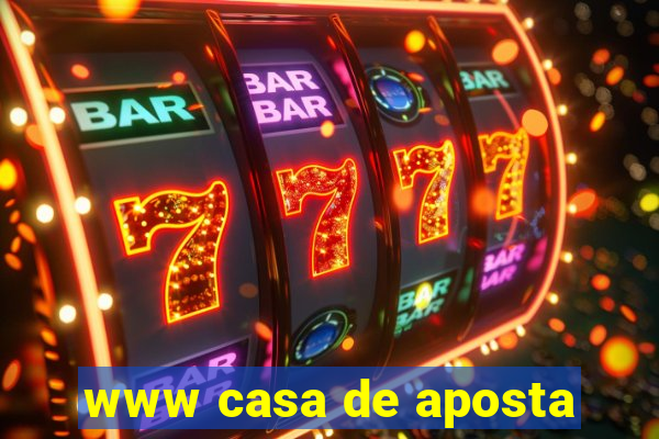 www casa de aposta