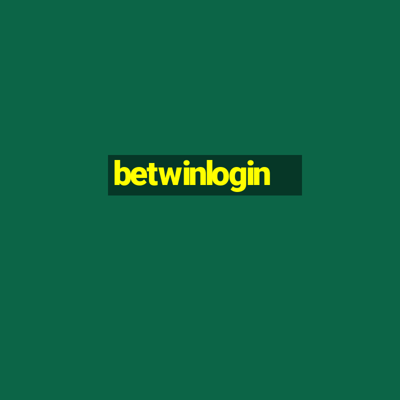 betwinlogin