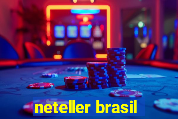 neteller brasil