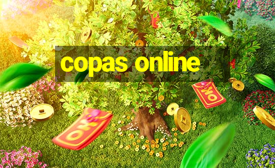 copas online