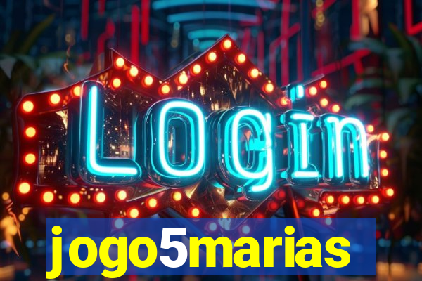 jogo5marias