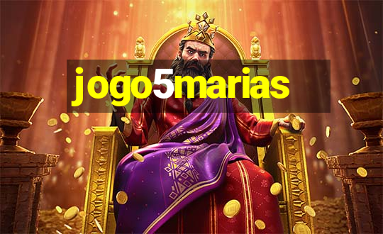 jogo5marias