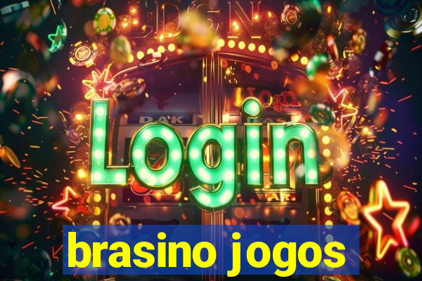 brasino jogos