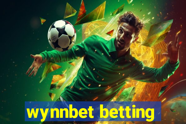 wynnbet betting