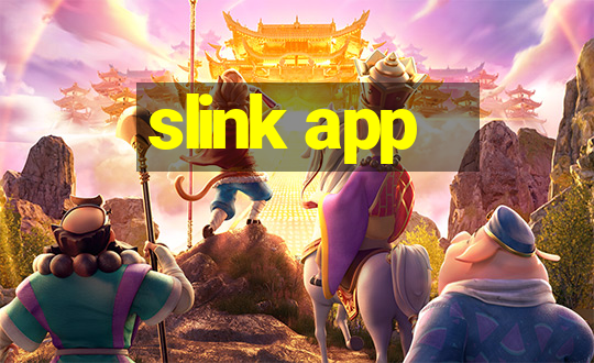 slink app