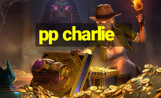 pp charlie