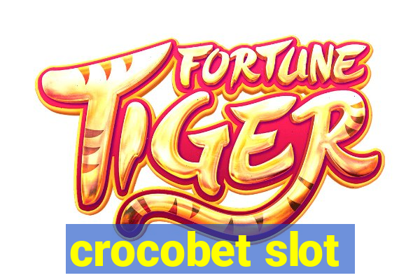 crocobet slot