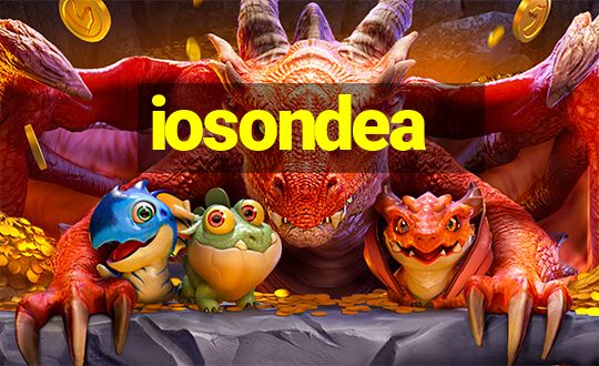 iosondea