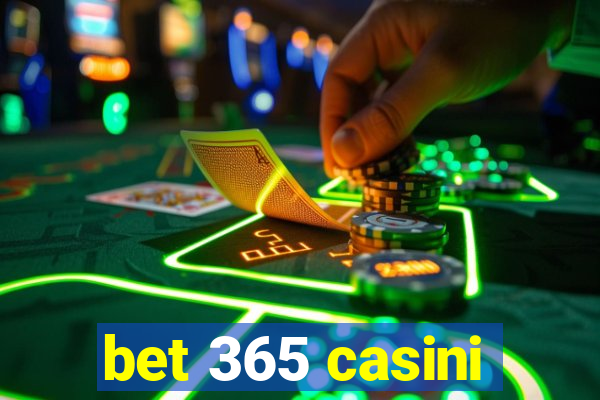 bet 365 casini