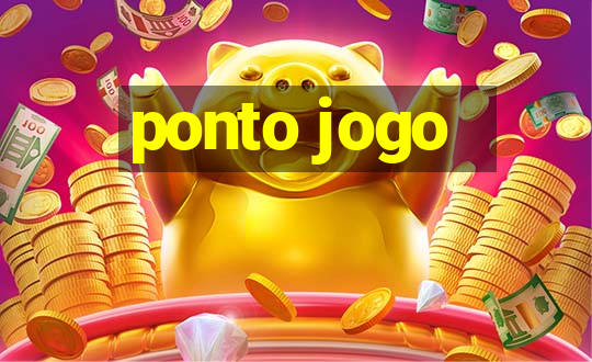 ponto jogo