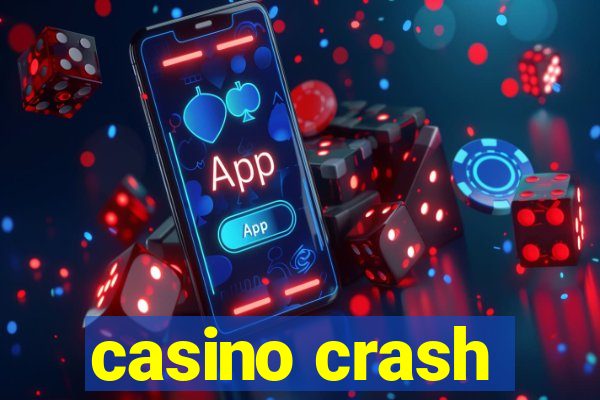 casino crash