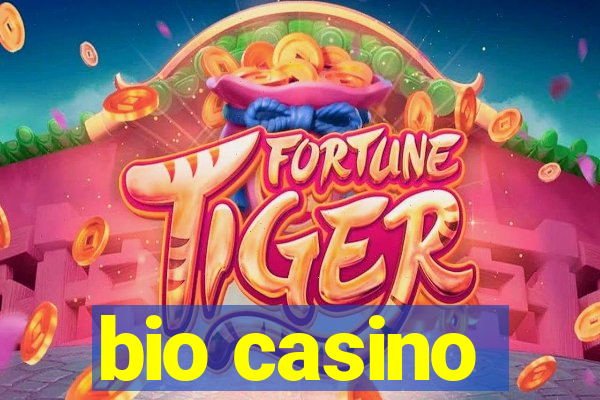 bio casino