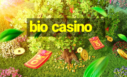 bio casino