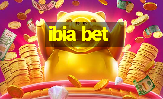 ibia bet