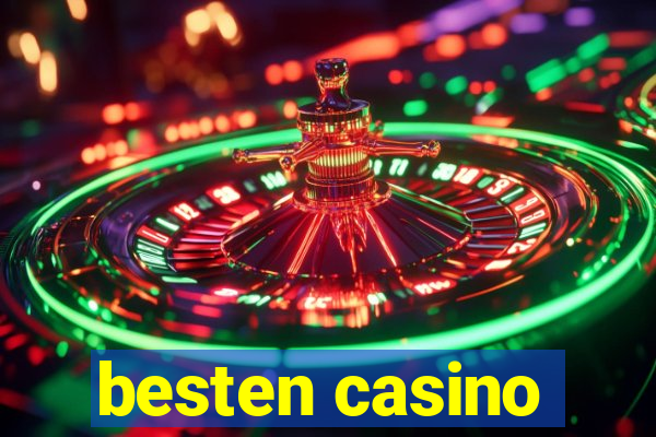 besten casino