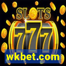 wkbet.com