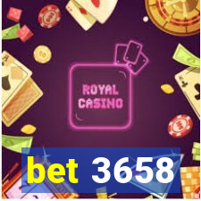 bet 3658