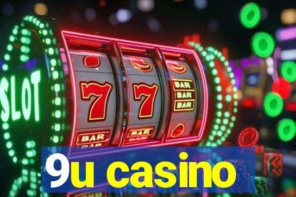 9u casino