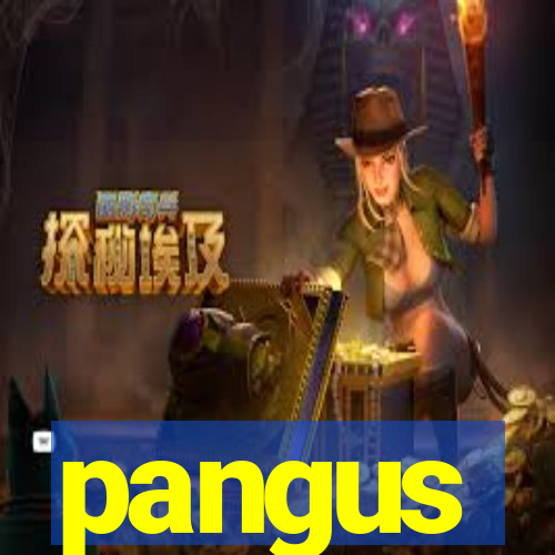 pangus