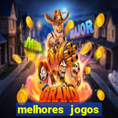 melhores jogos apple store