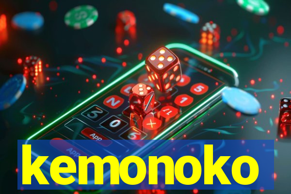 kemonoko