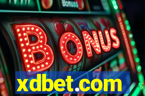 xdbet.com