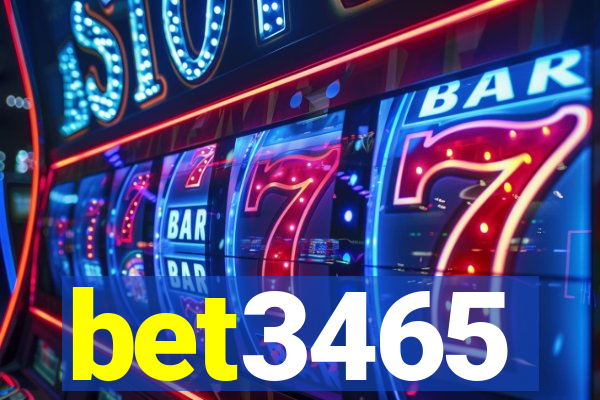 bet3465