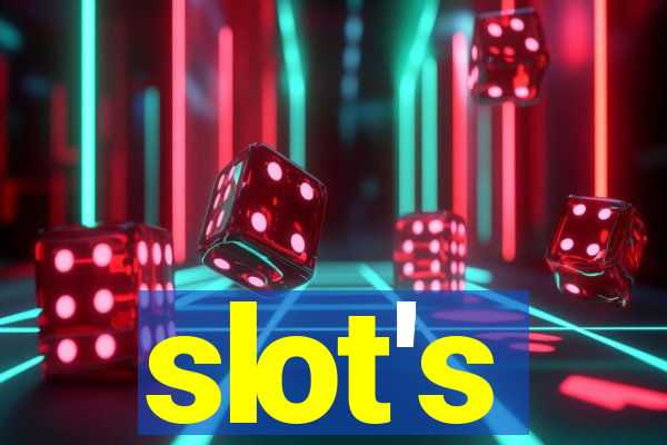 slot's