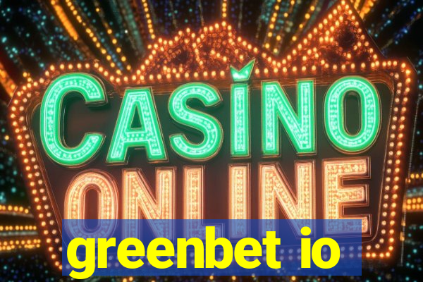 greenbet io