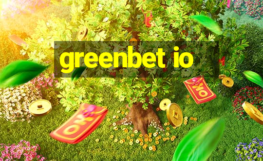 greenbet io