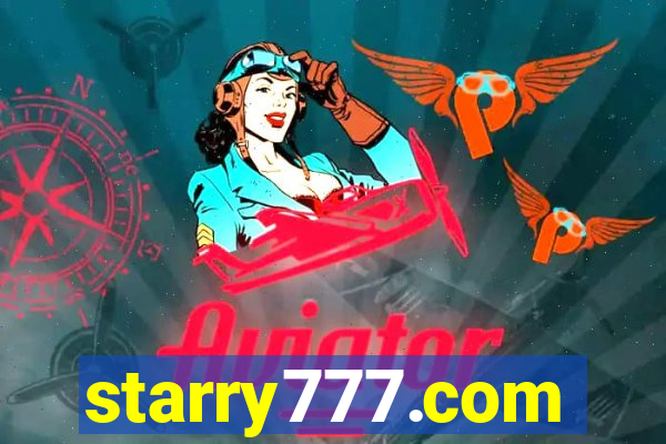 starry777.com