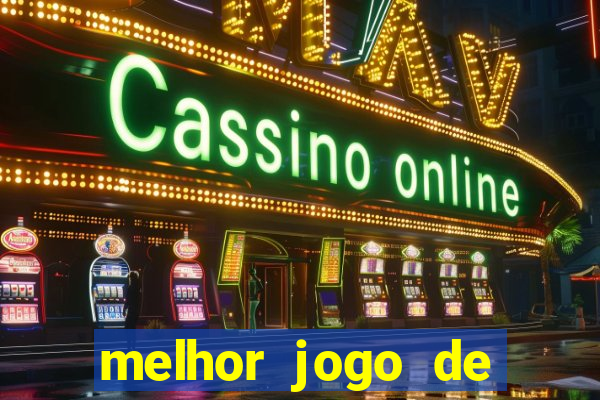 melhor jogo de cassino da betano