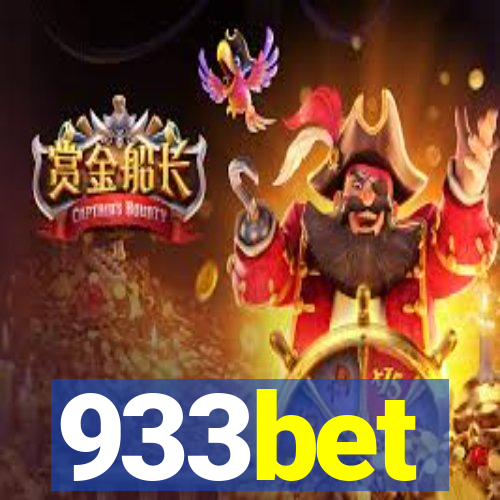 933bet