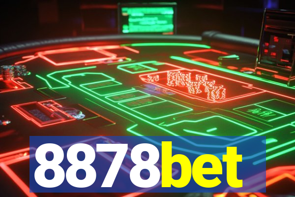 8878bet