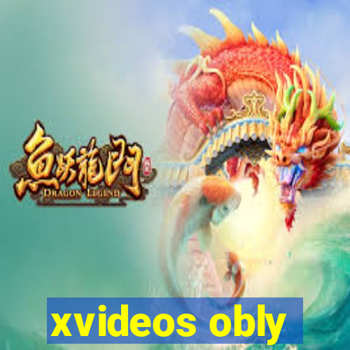 xvideos obly