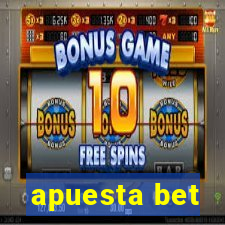 apuesta bet