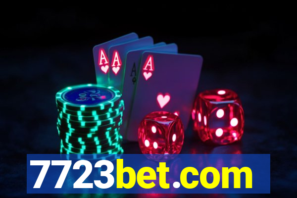 7723bet.com