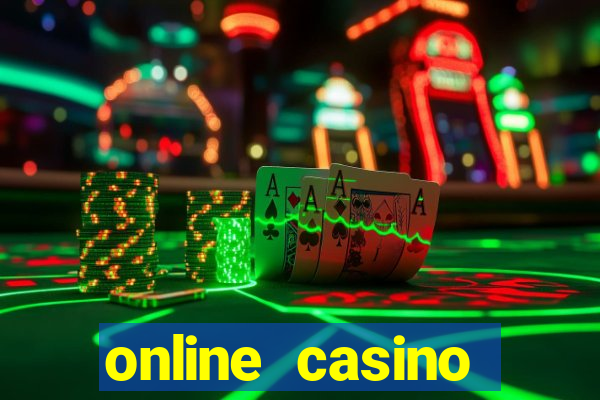 online casino australia real money