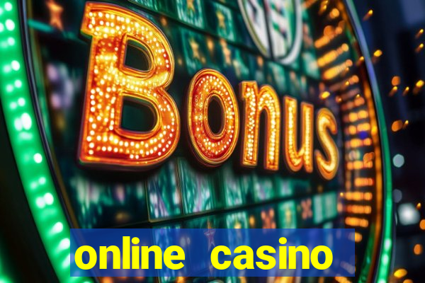 online casino australia real money