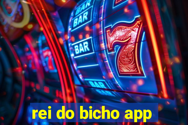 rei do bicho app