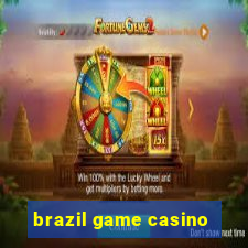 brazil game casino